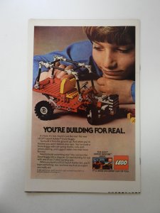 Daredevil #189 (1982) VF+ condition