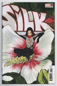 Silk #1 Momoko Variant (Marvel, 2023) NM