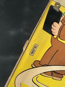 Beetle Bailey #86 (1971)