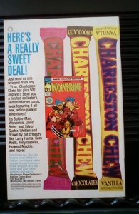 Moon Knight Special Direct Edition (1992)