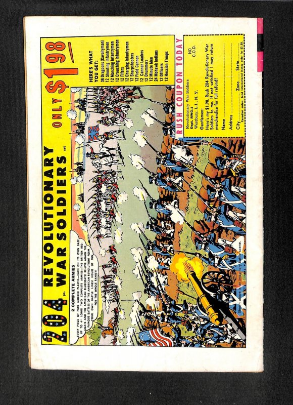 Turok, Son of Stone #60