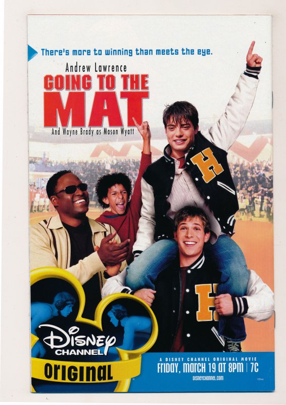 She-Hulk (2004 1st Series Marvel) #1 VF+