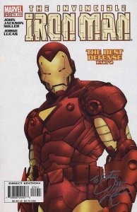Iron Man (3rd Series) #74 FN ; Marvel | 419