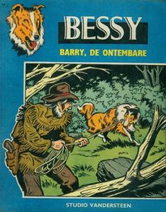 Barry, de Ontembare