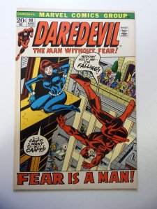 Daredevil #90 (1972) FN+ Condition