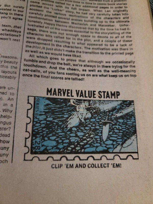 Incredible Hulk #196 ~ FINE FN ~ 1976 Marvel Comics