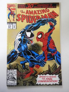 The Amazing Spider-Man #375 (1993)