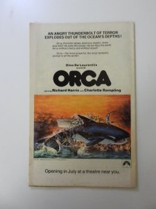 Conan the Barbarian #79 (1977) FN condition