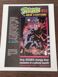 Spawn #30 (1995). NM-.