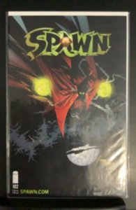 Spawn #102 (2000)