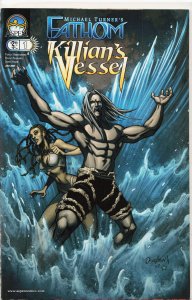 Fathom: Killian's Vessel (2007)