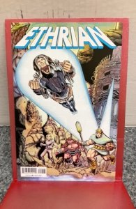 Savage Dragon #252 Third Print Cover (2020)