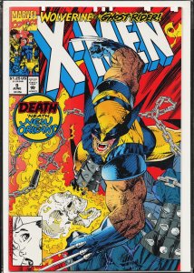 X-Men #9 (1992) X-Men
