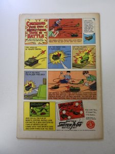 Batman #183 (1966) FN- condition date stamp front cover