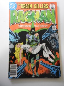 Ragman #4 (1977)