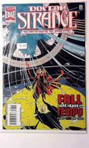 Doctor Strange, Sorcerer Supreme #88 (1996) Marvel Comics 1st Print Comic Book