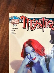 Mystique #13 (2004)