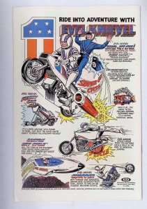 Conan the Barbarian #71 (1977) Conan