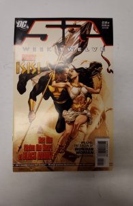 52 #12 (2006) NM DC Comic Book J678