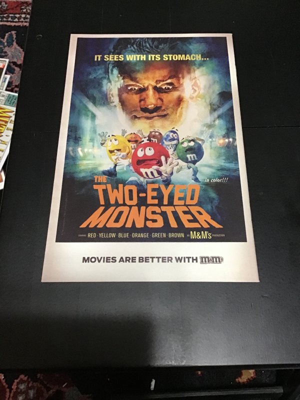 Amazing Spider-Man & Silk: the Spider(Fly) Effect #1 (2016) Super high-grade! NM