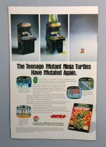 The Toxic Avenger #1, NM Marvel, 1991