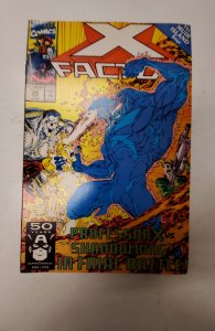 X-Factor #69 (1991) NM Marvel Comic Book J685