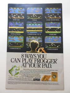 Marvel Team-Up #141 (1984) 1st Spidey in Black Costume! Sharp VF- Condition!