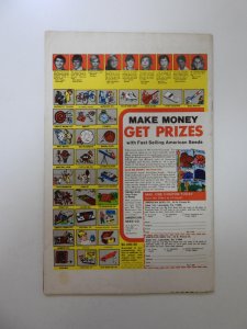 Doctor Strange #40 Direct Edition (1980) VG+ condition