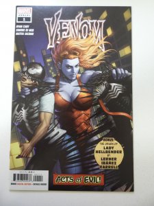 Venom Annual (2019) NM Condition