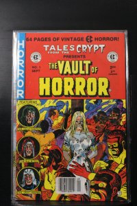 Vault of Horror #1 (1991)