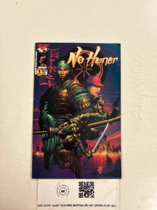 No Honor #1 NM Top Cow Image Comic Books 2 HH87