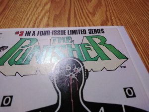 The Punisher #3 (1986)