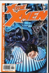 X-Treme X-Men #6 (2001) X-Men [Key Issue]