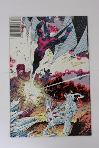 The Uncanny X-Men #281 (1991) X-Men [Key Issue] NM
