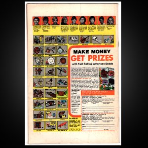 Marvel Team-Up #92 (1980) Hawkeye [Key Issue] FN