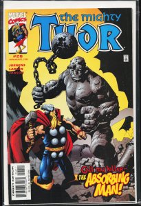 Thor #26 (2000) Thor