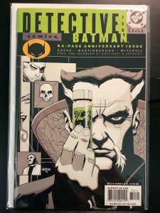 Detective Comics #750 Direct Edition (2000)