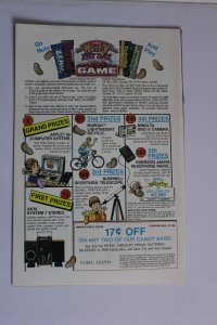 Fantastic Four #281 (1985) Fantastic Four NM