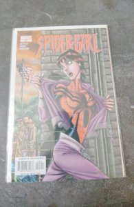 Spider-Girl #73 (2004)
