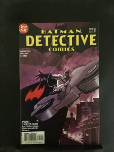 Detective Comics #792 (2004)