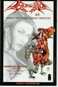 Aria(mini-series, 1999)# 1(Michael Turner Variant),2,3,4