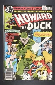 Howard the Duck #28 (1978)