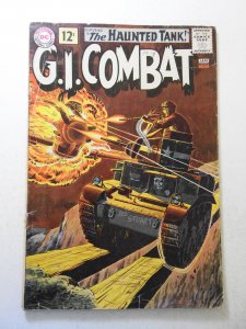 G.I. Combat #91 (1962) GD Condition see desc