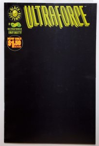 UltraForce #? [Infinity] (Sep 1995, Malibu) FN/VF
