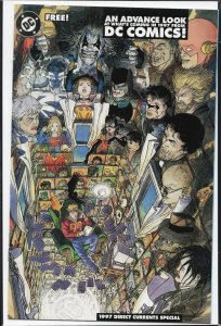 Direct Currents Special #2 (1997)