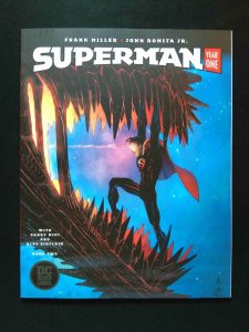 Superman Year One #2  DC Comics 2019 NM+