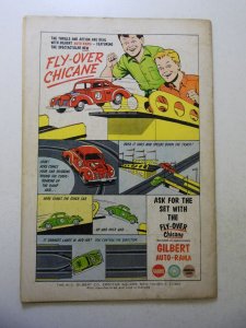 Detective Comics #322 (1963) GD/VG Condition