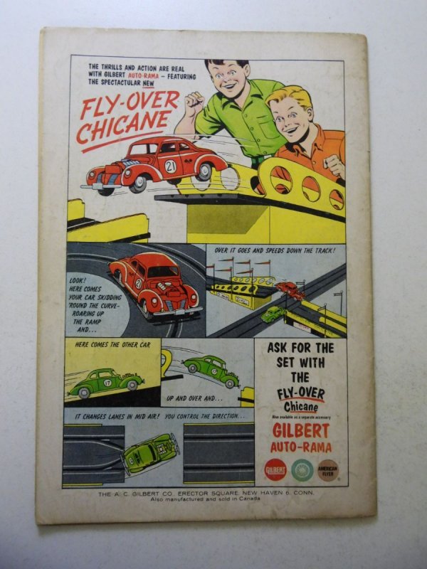 Detective Comics #322 (1963) GD/VG Condition