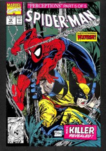 Spider-Man #12 (1991)