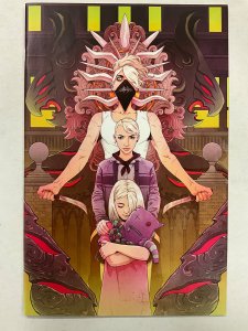 Something is Killing the Children #19 Cover B (2021)